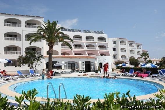 Caramelo Marina Calan Bosch - Adults Only Hotel Cala' en Bosch Bagian luar foto